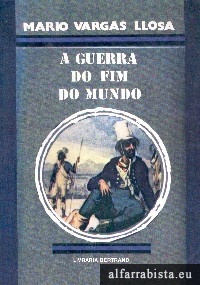 A Guerra do Fim do Mundo