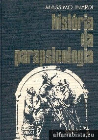 Histria da parapsicologia