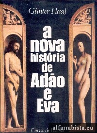 A nova histria de Ado e Eva