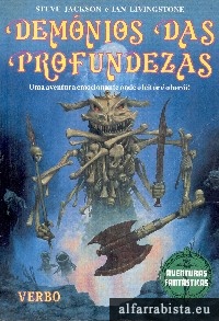 Demnios das profundezas