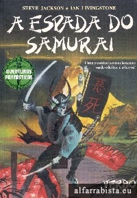 A espada do samurai