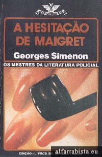 A hesitao de Maigret