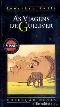 As Viagens de Gulliver