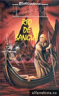 Rio de sangue