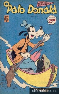 Revista Quinzenal de Walt Disney - 1304