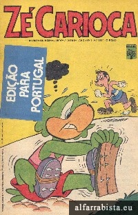 Revista Quinzenal de Walt Disney - 1331