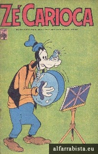 Revista Quinzenal de Walt Disney - 1345