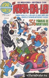 Disney Especial (Dcada de 70/80) - 28