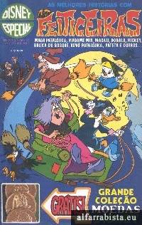 Disney Especial (Dcada de 70/80) - 32