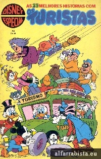 Disney Especial (Dcada de 70/80) - 54