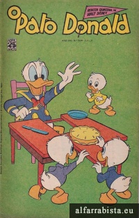 Pato Donald - Ano XXV - n.º 1220