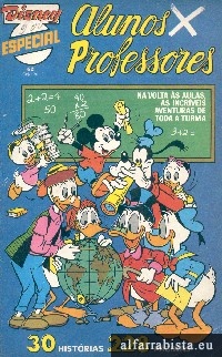 Disney Especial (Dcada de 80) - 62