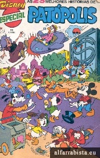 Disney Especial (Dcada de 80) - 68