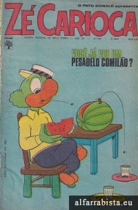 Z Carioca - Ano XX - n. 937