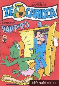 Z Carioca - Editora Abril - 1629
