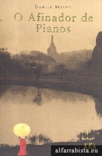 O afinador de pianos