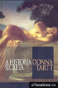 A histria secreta