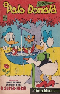 Revista Quinzenal de Walt Disney - 1236