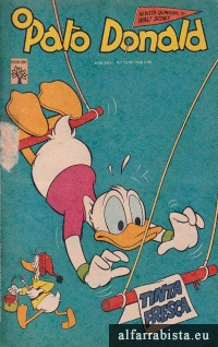 Revista Quinzenal de Walt Disney - 1274