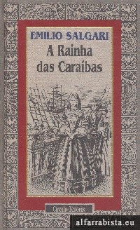 A rainha das Carabas