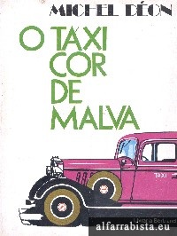 O txi cor de malva