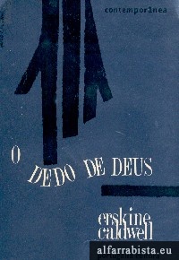 O dedo de Deus