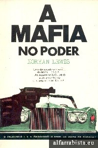 A mafia no poder