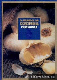 A Cozinha Portuguesa