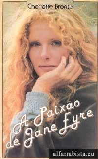 A paixo de Jane Eyre