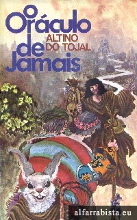 O Orculo de Jamais