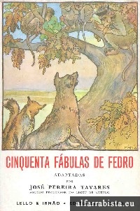 Cinquenta Fbulas de Fedro