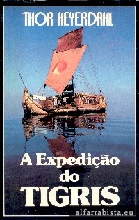 A Expedio do Tigris