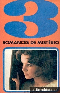 3 Romances de Mistrio