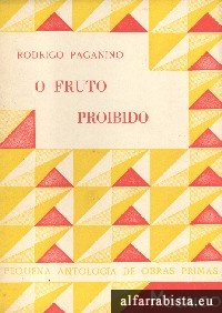 O fruto proibido