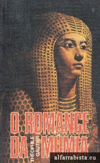 O Romance da Múmia
