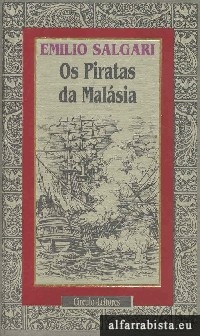 Os Piratas da Malsia