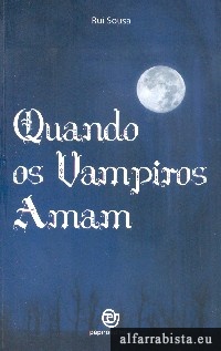 Quando os vampiros amam