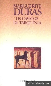 Os Cavalos de Tarqunia