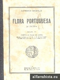 Flora Portuguesa
