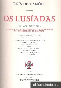 Os Lusadas