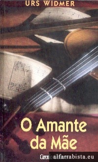 O Amante da Me