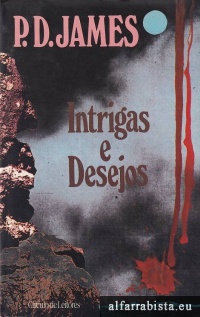 Intrigas e Desejos