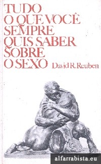 Tudo o que voc sempre quis saber sobre o sexo