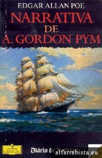 Narrativa de A. Gordon Pym