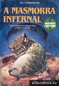 A Masmorra Infernal