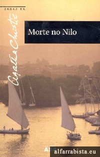 Morte no Nilo