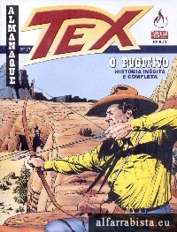 TEX - Almanaque - 27