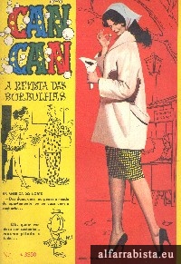 Can Can - 11