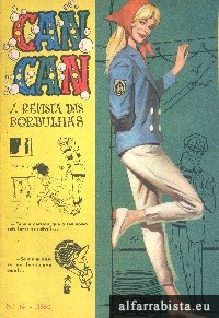 Can Can - 14