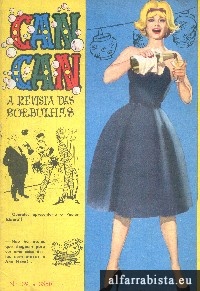 Can Can - 39